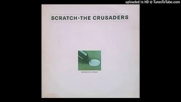 The Crusaders - Way Back Home (Live)