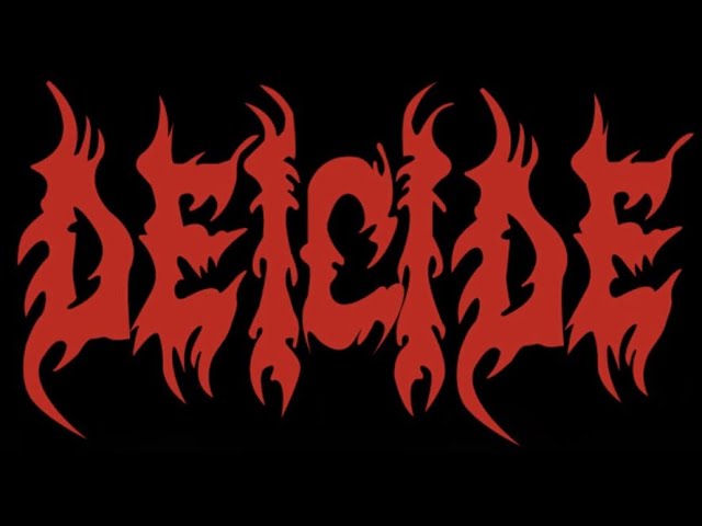 DEICIDE - Deicide (1990) Full album vinyl (Completo) - YouTube