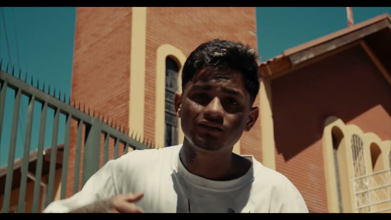 Mc lds - diário de um viciado (VIDEO CLIPE OFICIAL)