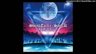 ShiinaTactix-Sana.K - Just Communication (tactix[Z]type) @two-mixmusic3231