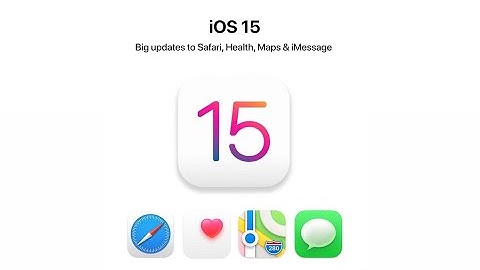 iOS 15 ||WWDC 2021 Highlights || All about iOS 15 #ios15 #apple