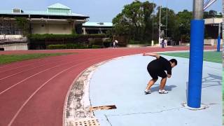 陳奕廷 11.60M