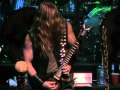 Capture de la vidéo Black Label Society - Electric Factory (2005) [Full Concert] [Hd]