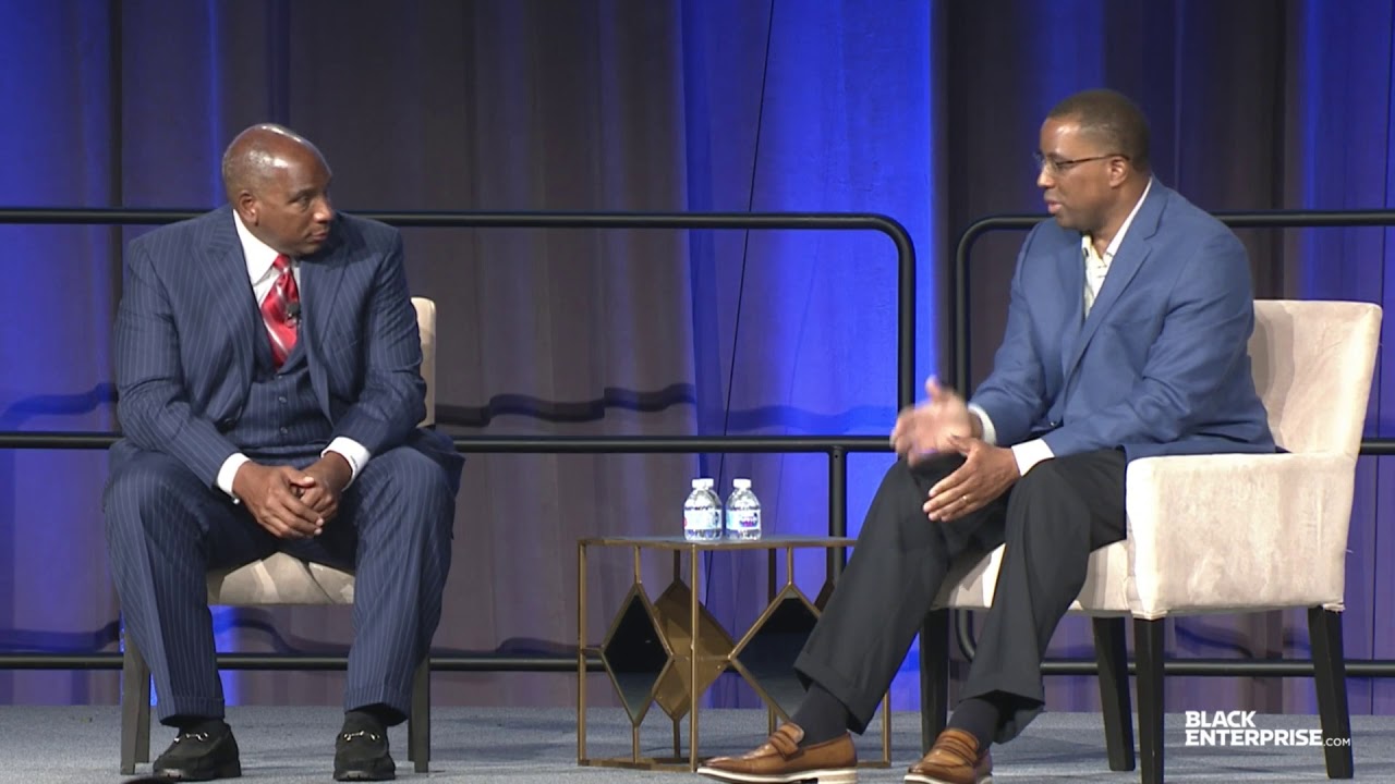 Fireside Chat: The Real Thing is Coca-Cola Exec Troy Taylor