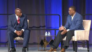 Famous Fireside Chat: The Real Thing is Coca-Cola Exec Troy Taylor Net Worth