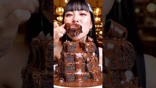 🍫 Fudge Brownie Mountain
