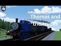Thomas and the Trucks (81th anniversary)