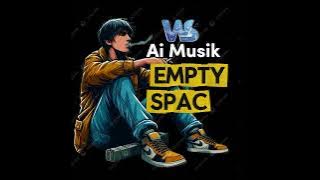 Lagu empty space #song #music #ai #laguviral #musica #lagu #slowrock #lagubaru 