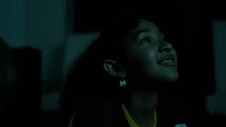 Transcend (Official Movie Trailer)