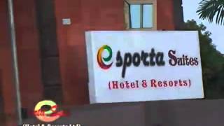 Esporta Suites Ondo