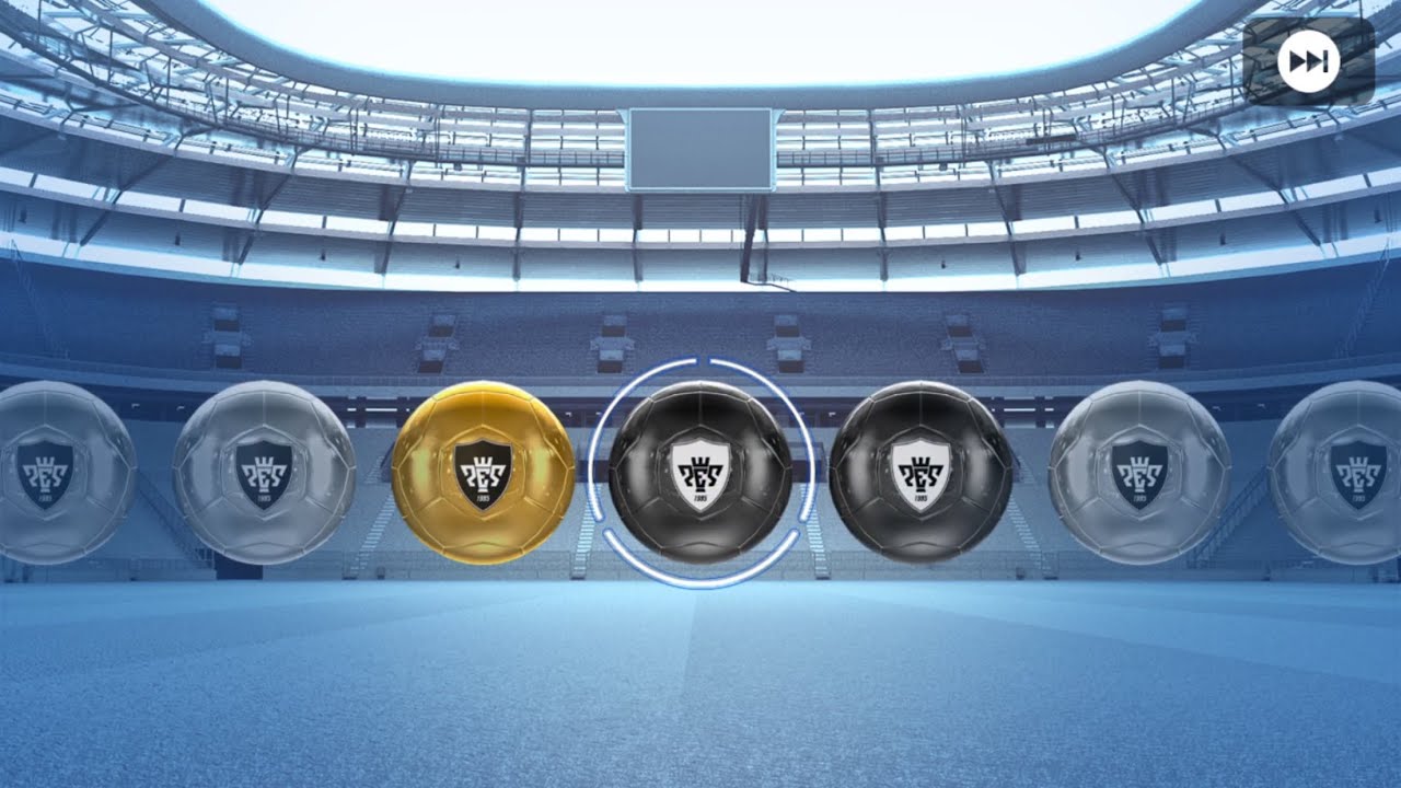 National Star Black ball trick (Count how many black balls)