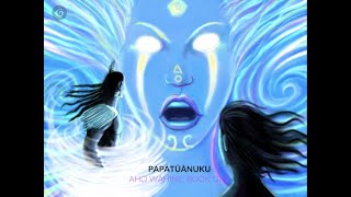 Papatūānuku - Aho Wahine: Book One (English)
