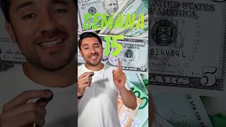 Semana 15 invirtiendo 200 pesos en la bolsa! 📈🚀#bolsadevalores #etf #sp500 #naftrac #invertir