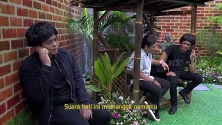 Gilang Dirga Si Raja Impersonate | MOMEN KOCAK BTS (07/01/24)