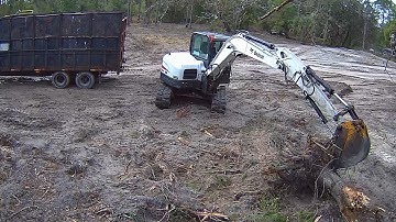 Reolink Captures: Construction Site Footage