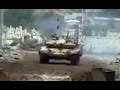 ᴴᴰ Syria ♦ Men versus Tanks in Darayya