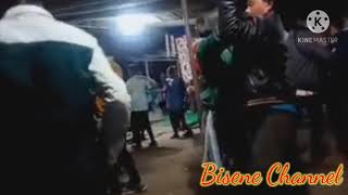 Dansa Wals CEMARA CINTA, Cover By Yes Giri