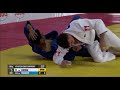 Cherrad Rachid 🇩🇿, -66 Kg