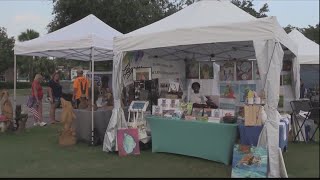 68th annual Beaufort Water Festival starts soon