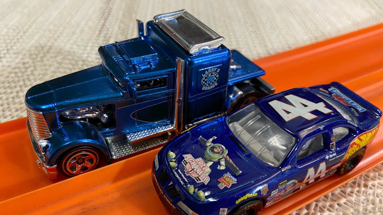 Mt Holly Racing The Boot Featuring Custom Convoy 308 Sol Aire CX4 - YouTube