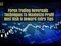 Forex Trend Reversal Strategy Trading Reversals for Profit