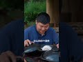 Braised pork in the shape of a pagoda _ TikTok Video_Eating Spicy Food and Funny Pranks
