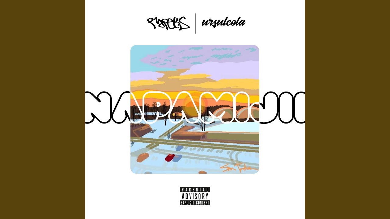 Watch NAPAMIJII on YouTube Watch NAPAMIJII on YouTube