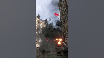 Battlefield 1: The Amiens Experience #shorts