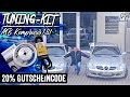 Mercedes SLK 200 R171 Tuning | Kurbelwelle Tuning-Kit | incl. Gutscheincode | FastTuning