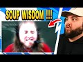 Cant stop laughing watching soup philosophy