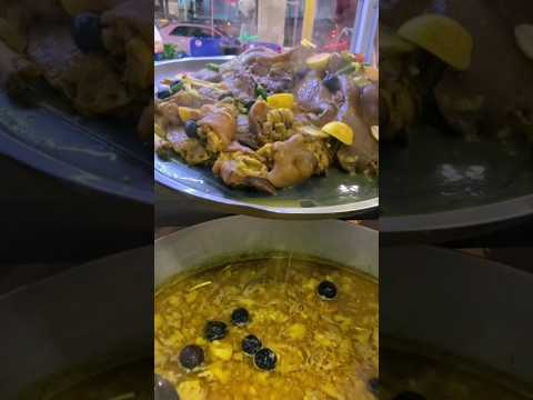باجة عجل عراقية المطبخ العراقي المطبخ العربي المطبخ العالمي باجه 