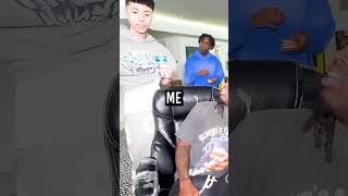 Ray Dab Kai In Reaction Was Ayo