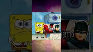 I am so tired of hearing this argument #deathbattle