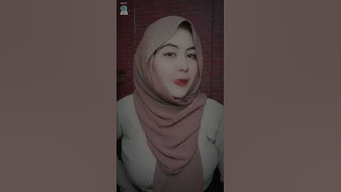 pemersatu bangsa wanita hijab cantik •|| imut banget Ttehnya !
