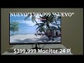 Review Monior 24 pulgadas