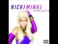 Nicki Minaj - Starships (Audio)