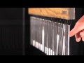 TRE555 - TreeWorks Chimes Extended Range Chorus Tuning Chime, NEW video!