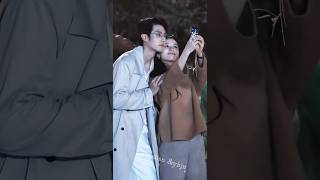 Zhang Jingyi Got Her Bf Chen Jinke