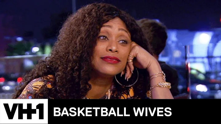 Tami Roman's Funniest Moments | Basketball Wives L...