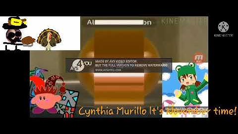 Preview 2 annoying orange v1.2 effects is going weirdness every Megacubed