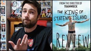 King of Staten Island Movie Review
