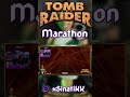 Gestern haben wir erfolgreich Tomb Raider 1 abgeschlossen am Mittwoch gehts weiter mit Tomb Raider 2