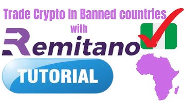 Remitano Crypto Tutorial (How to get started with Remitano, Remitano Reviews)