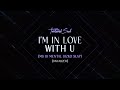 Miniature de la vidéo de la chanson I'm In Love With U (Ms Iii Mental Dizko Slap)