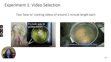 Human-in-the-Loop Machine Learning to Increase Video Accessibility for Visually Impaired and ...