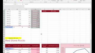 Famous Tutorial 9 Case 3 solution Wealth