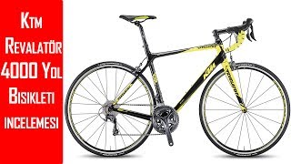 Ktm Revelatör 4000 Yol Bileti İncelemesi