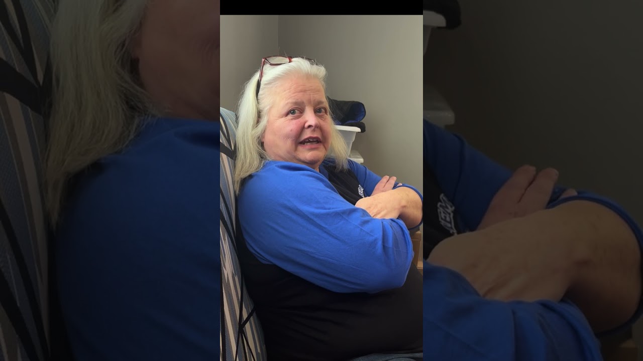 Elvis Fan Interview: Meet Sheri Lacker, daughter of Memphis Mafia’s Marty Lacker, from Memphis, TN