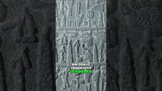 Çanakkale Savaşında Unutulan Başkent Hattuşaş Hikayesi