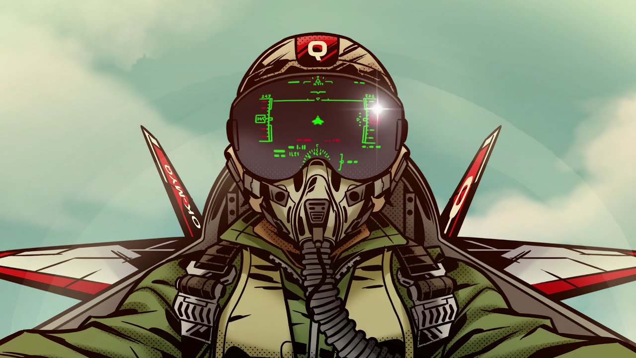 Japan Air Self-Defense Force pilot - Transformers Wiki